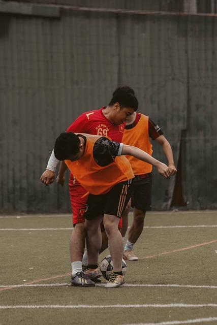 射手榜的前