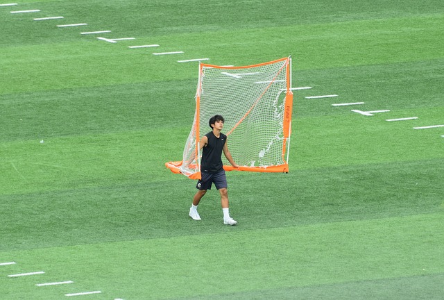 任何松懈与
