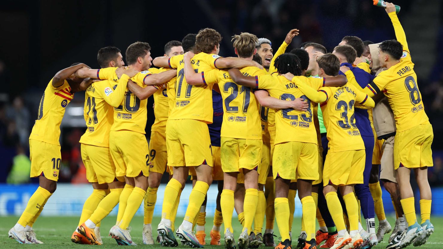 反复练习 反复练习